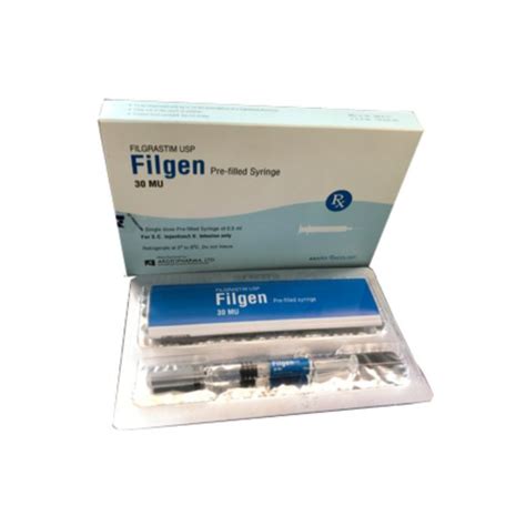 Filgen 300 Mcg Injection | Filgrastim | Neupogen | Uses | Side Effects