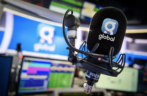 Global launches a broadcast journalism apprenticeship scheme | Royal ...