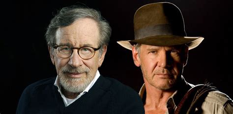 INDIANA JONES 5 noticia: Steven Spielberg no dirigirá - Web de cine fantástico, terror y ciencia ...