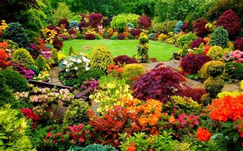 Beautiful Backyards: Inspiration for Garden Lovers! | The Garden Glove