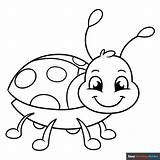 Free Printable Easy Cute Coloring Pages For Kids sketch template