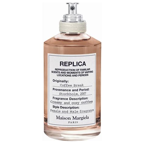 Nước hoa Maison Margiela Replica Coffee Break | namperfume