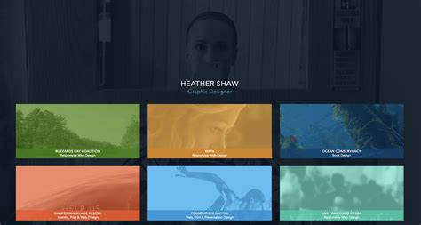 The 12 Best Graphic Design Portfolios We've Ever Seen, & How to Start Your Own