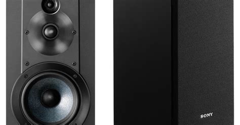 Sony aims high with new affordable Core Series speakers - CNET