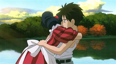 'The Boy & The Heron' Trailer Sets Release Date for Hayao Miyazaki’s Movie