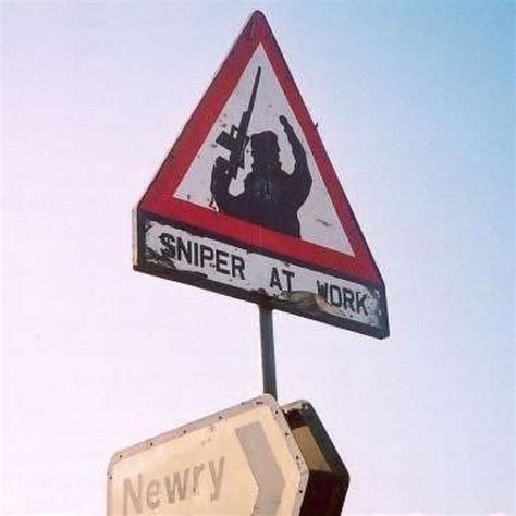 The South Armagh Sniper Brigade