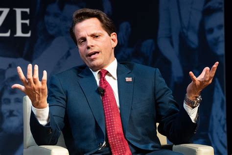 Anthony Scaramucci Net Worth: Early Life, Career, Achievements and More ...