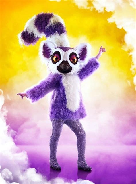 The Masked Singer Season 7 (2022): Premiere, Judges, Costumes ...