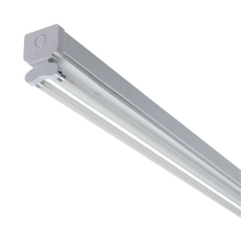 Knightsbridge T5249 2x 49 watt T5 Twin Fluorescent Batten Fitting