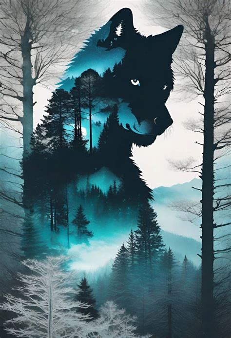 Forest Guardian by IonicAI on DeviantArt