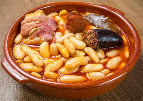 Fabada asturiana: receta tradicional paso a paso - Comedera - Recetas, tips y consejos para ...