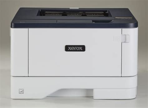 Xerox B310/DNI Printer Review - Consumer Reports