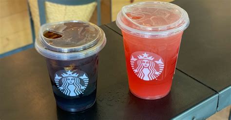 Starbucks Replacing Plastic Straws w/ Strawless Lids | Like a Sippy Cup ...