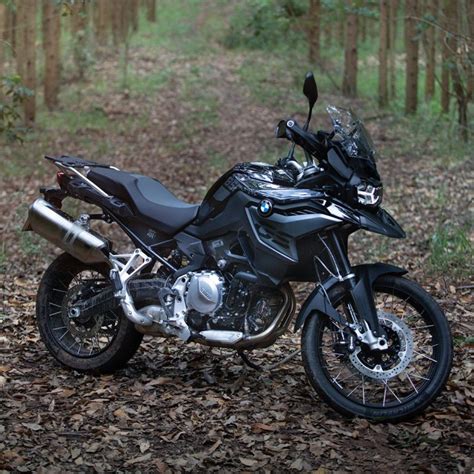 BMW F 850 GS 2023: Preços, Consumo, Cores e Ficha Técnica