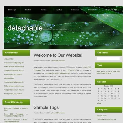 Marketing free html css website templates web templates free download 2,502 .html .css .js files ...