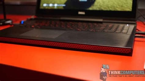 Dell Makes High Quality Laptop Gaming More Affordable | ThinkComputers.org