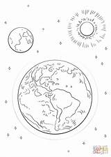 Jupiter Colouring Page  Sailor Moon Coloring Pages To Download And sketch template