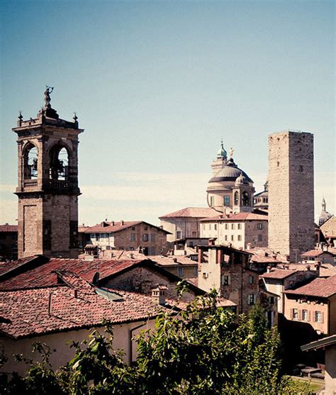 Bergamo Boutique & Luxury Hotels - Design Hotels™