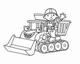 Free Printable Bob The Builder Coloring Pages For Kids sketch template