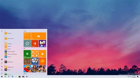 How Microsoft Can Improve the Windows 10 Desktop Using Apple’s Ideas