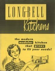 Longbell kitchens : Long-Bell Lumber Co. : Free Download, Borrow, and Streaming : Internet Archive