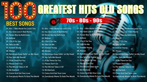 Greatest Hits 70s 80s 90s Oldies Music 1886 📀 Best Music Hits 70s 80s 90s Playlist 📀 Music Hits ...