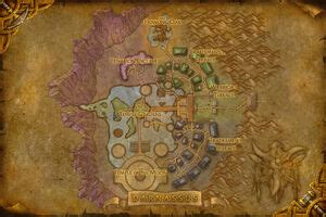 Alchemy trainers - Wowpedia - Your wiki guide to the World of Warcraft