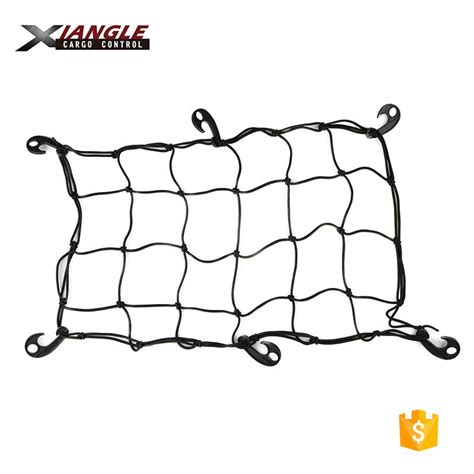 Best Truck Cargo Nets Manufacturers and Suppliers China - Wholesale from Factory - Xiangle Tool