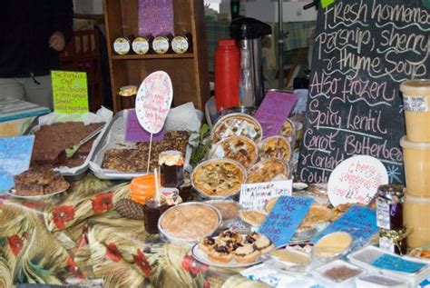 Bridport, Farmers Market, Dorset, Produce, Fresh, Local - Dorset Farmers' Markets, Sturminster ...