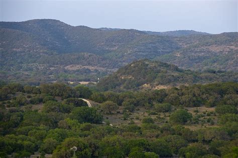 Passport to Texas » Conservation