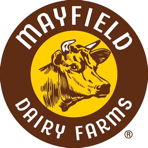 Mayfield Dairy Farms – Logos Download