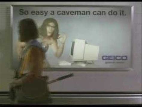 Jeremy's hair style: geico caveman makeup