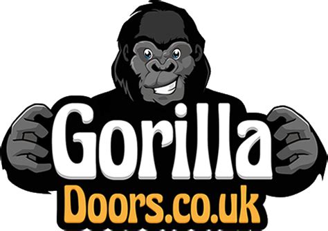 Blog - Gorilla Doors
