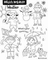 Weather Colouring Sheets Coloring Pages For K  Vrogueco sketch template