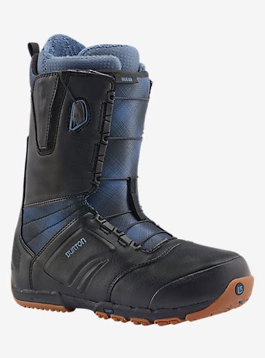 Men's Snowboard Boots | Burton Snowboards