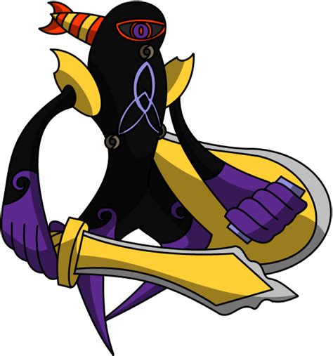 Image - Mega Aegislash.png | Fantendo - Nintendo Fanon Wiki | FANDOM powered by Wikia