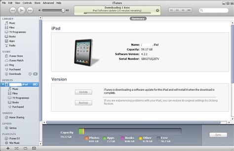 How to update iPad 2 to iOS 5 – Ajay Kumar Singh