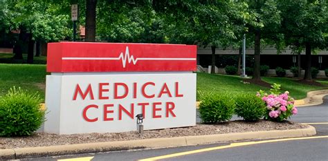 Medical Office Signs: Popular Types and Their Applications | Blog