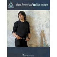 Mike Stern - Discography