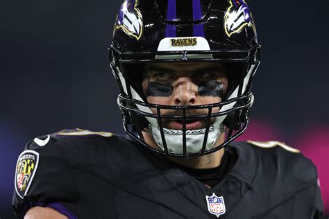 Mark Andrews Injury: What We Know About the Baltimore Tight End's ...