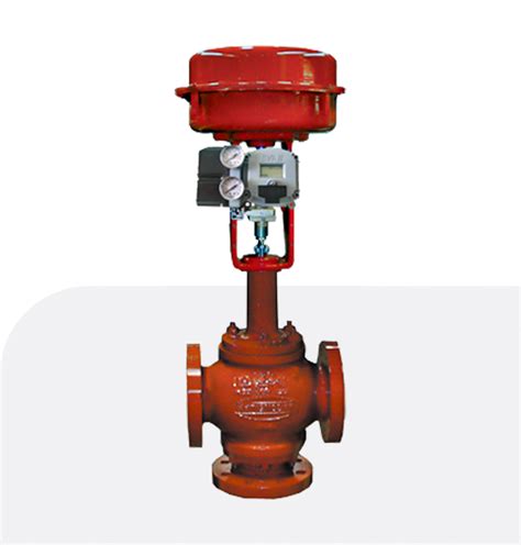 Masoneilan Valve | Rame Valve | Distributor, Stockist Valve & Jual Valve Di Indonesia