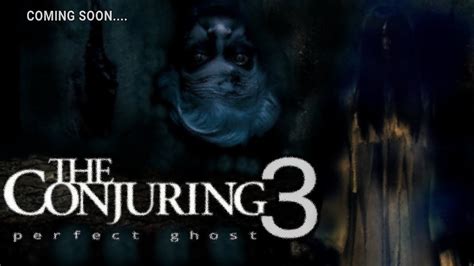 The conjuring 3 #Trailer - YouTube