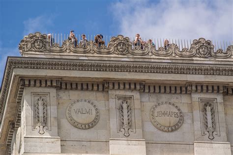 Arc de Triomphe-france2015-v2-30-110mm-20150729-DSC_1510.j… | Flickr