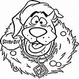 Scooby Doo Halloween Coloring Pages At GetColoringscom  Free sketch template