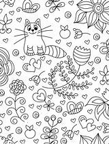 Colorama Coloring Book Ideas Pages sketch template