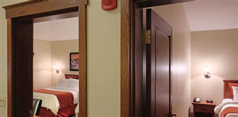 Rooms & Suites | Suites in Ada, Ohio | The Inn at ONU