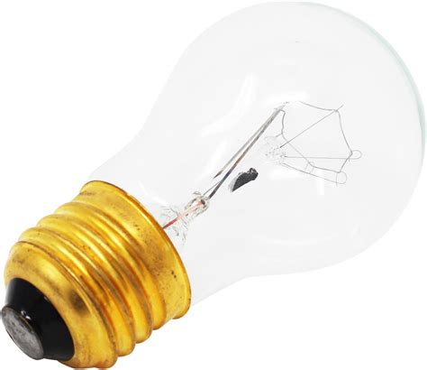 The 10 Best Amana Refrigerator Light Bulb Tr21vl - Home Studio