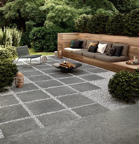 How to Install Porcelain Pavers | Archatrak