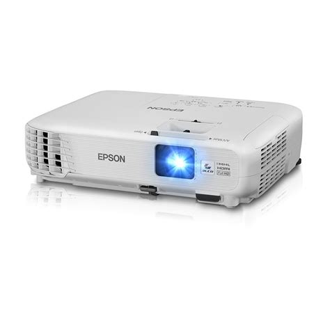 Epson Home Cinema 1040 1080p 3LCD Review: Pros & Cons