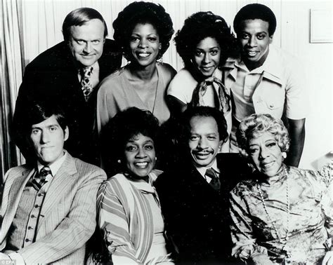 The Ten Best THE JEFFERSONS Episodes of Season Two | THAT'S ENTERTAINMENT!